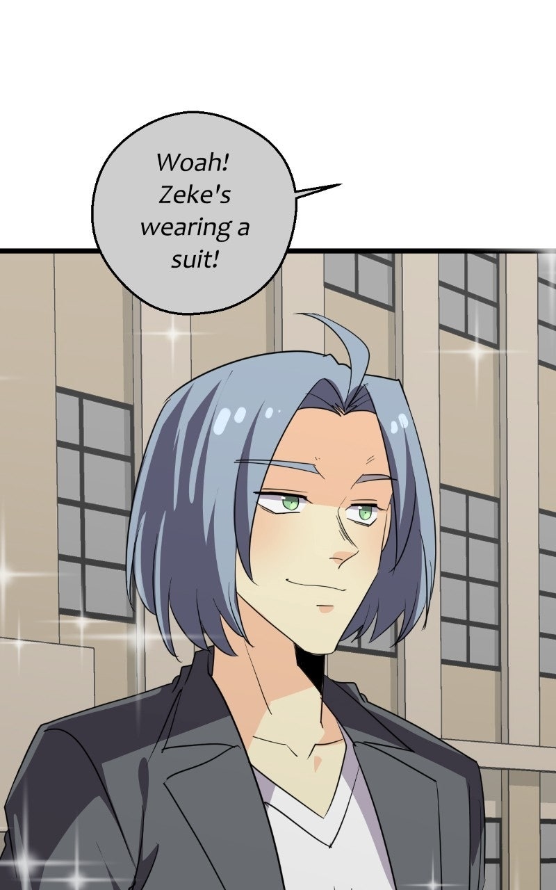 Read unOrdinary EN Manga Online