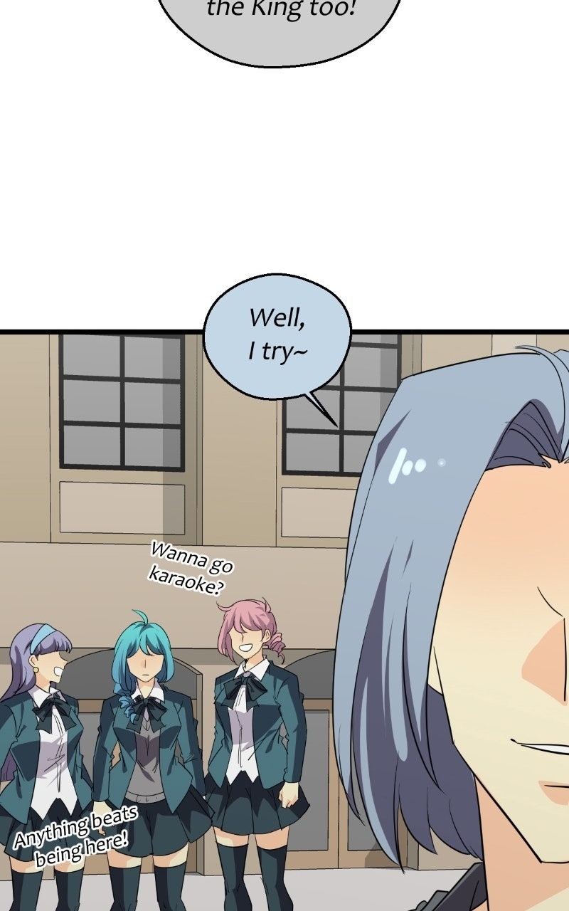 Read unOrdinary EN Manga Online