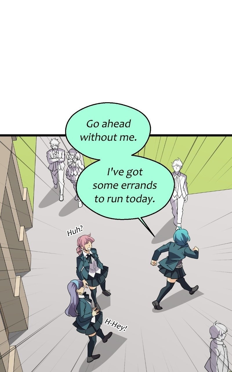 Read unOrdinary EN Manga Online