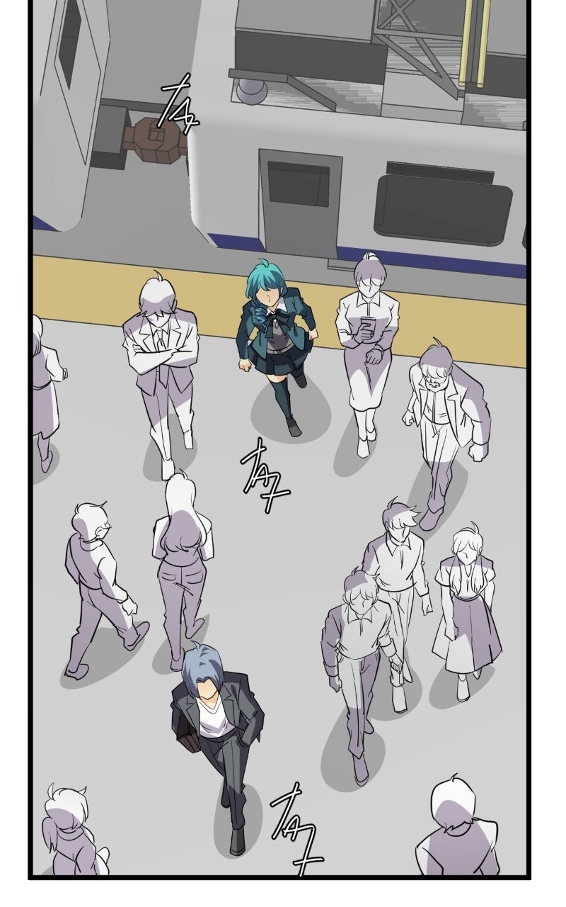 Read unOrdinary EN Manga Online