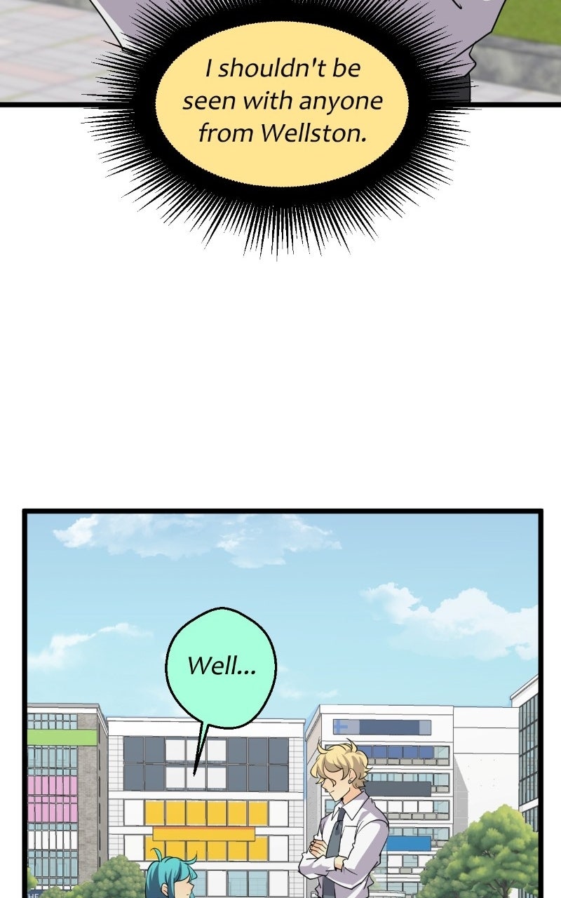 Read unOrdinary EN Manga Online