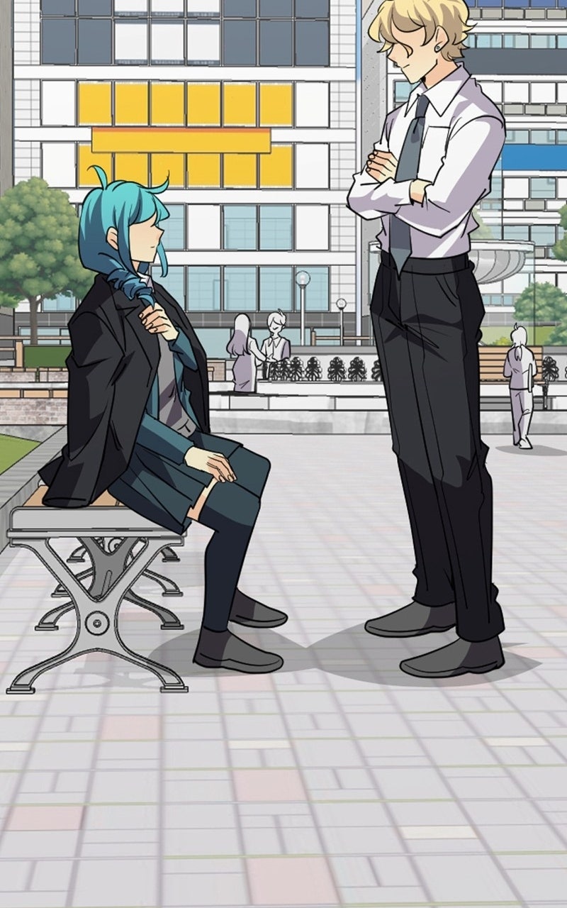 Read unOrdinary EN Manga Online