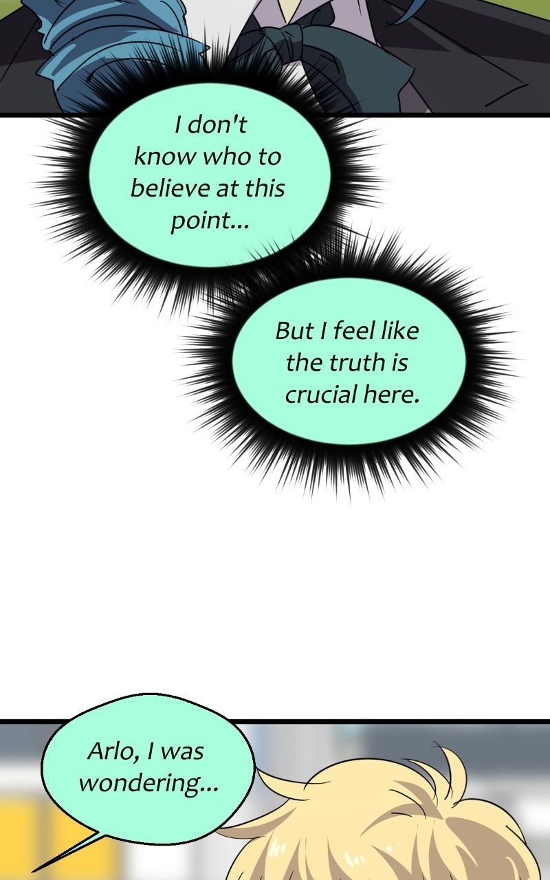 Read unOrdinary EN Manga Online