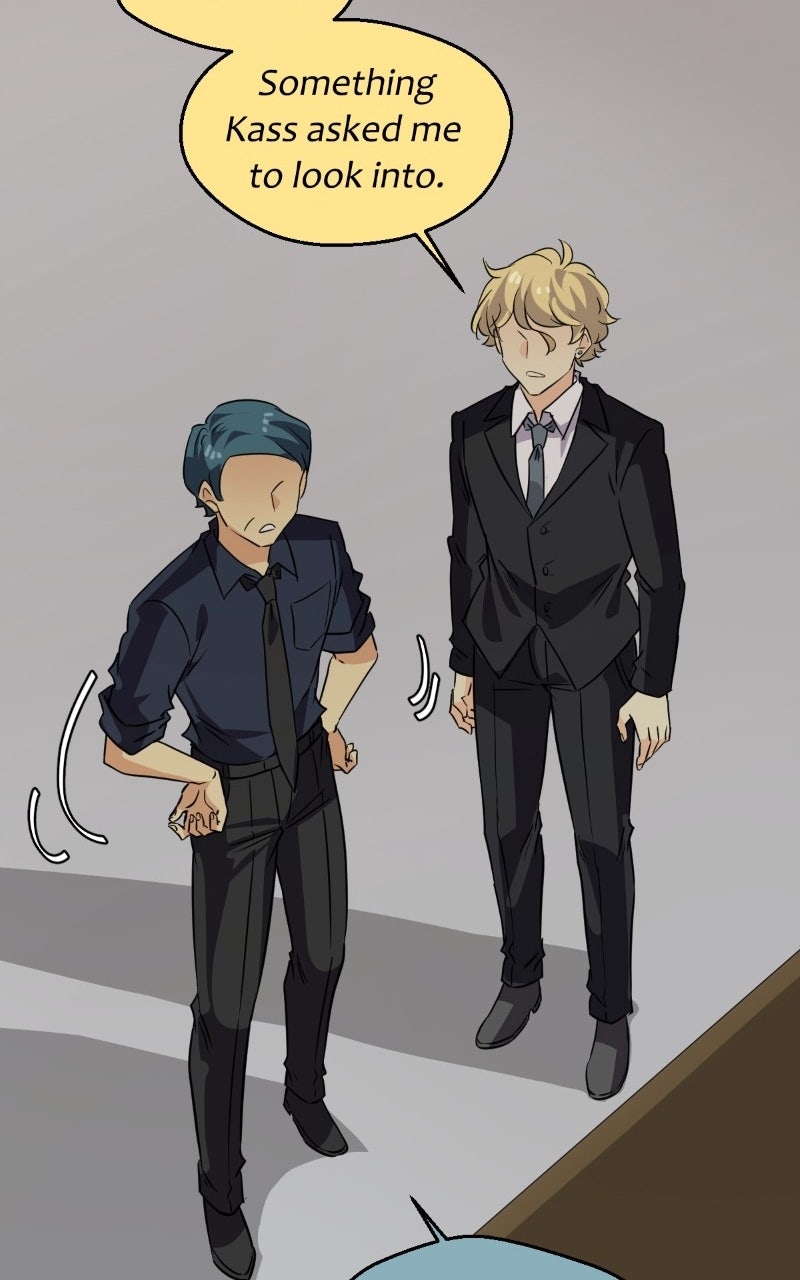 Read unOrdinary EN Manga Online