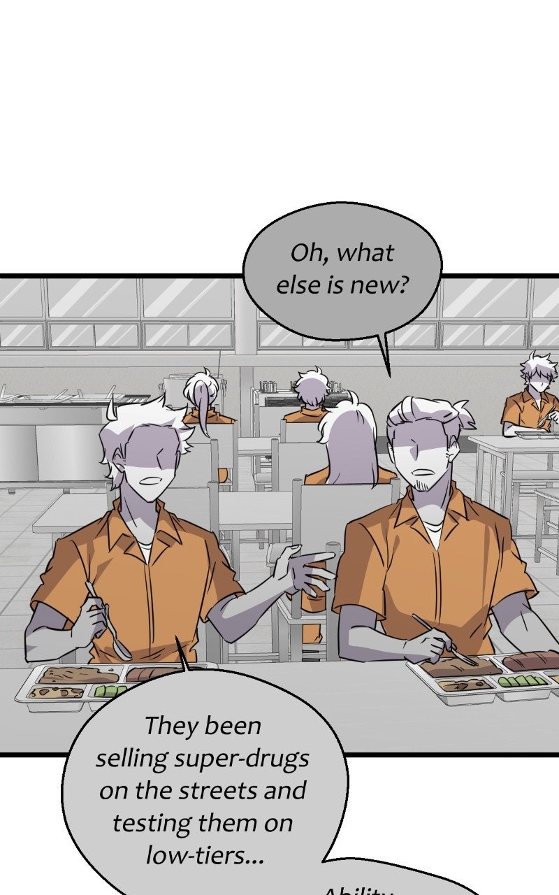 Read unOrdinary EN Manga Online