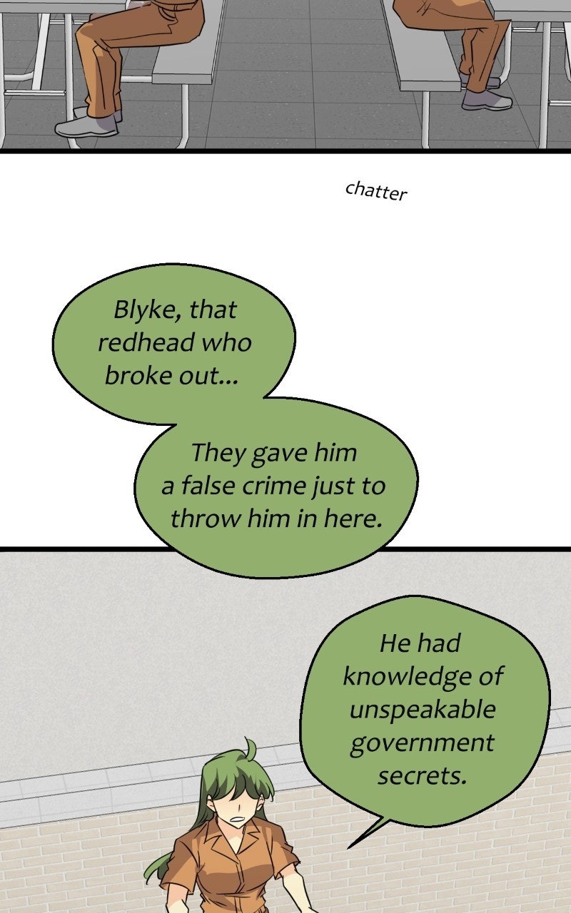 Read unOrdinary EN Manga Online