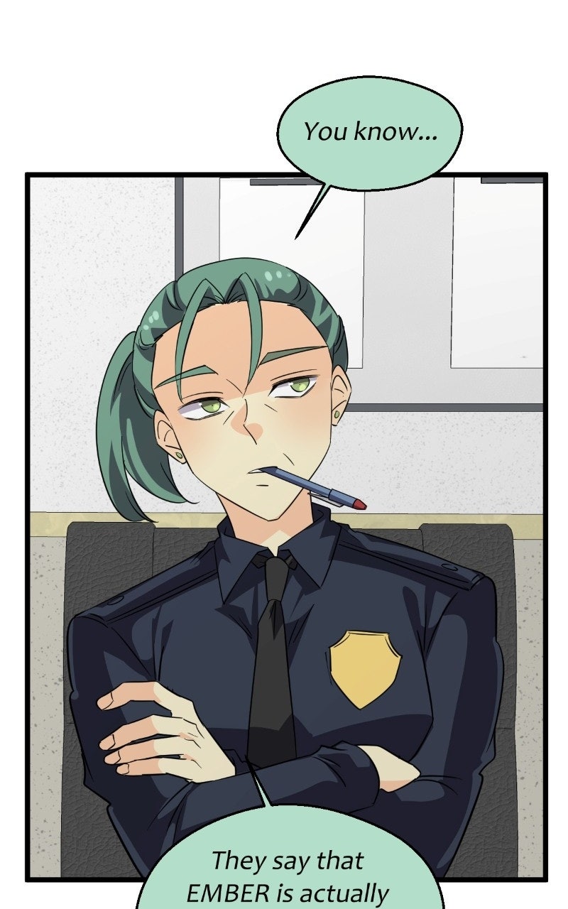 Read unOrdinary EN Manga Online