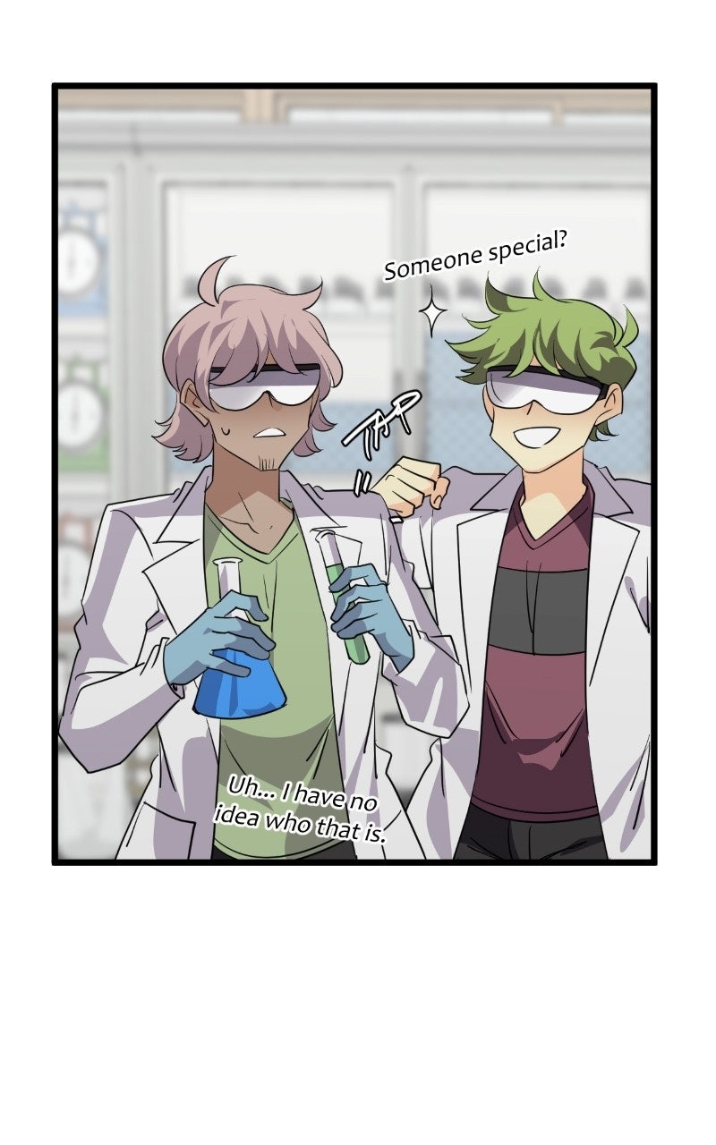 Read unOrdinary EN Manga Online