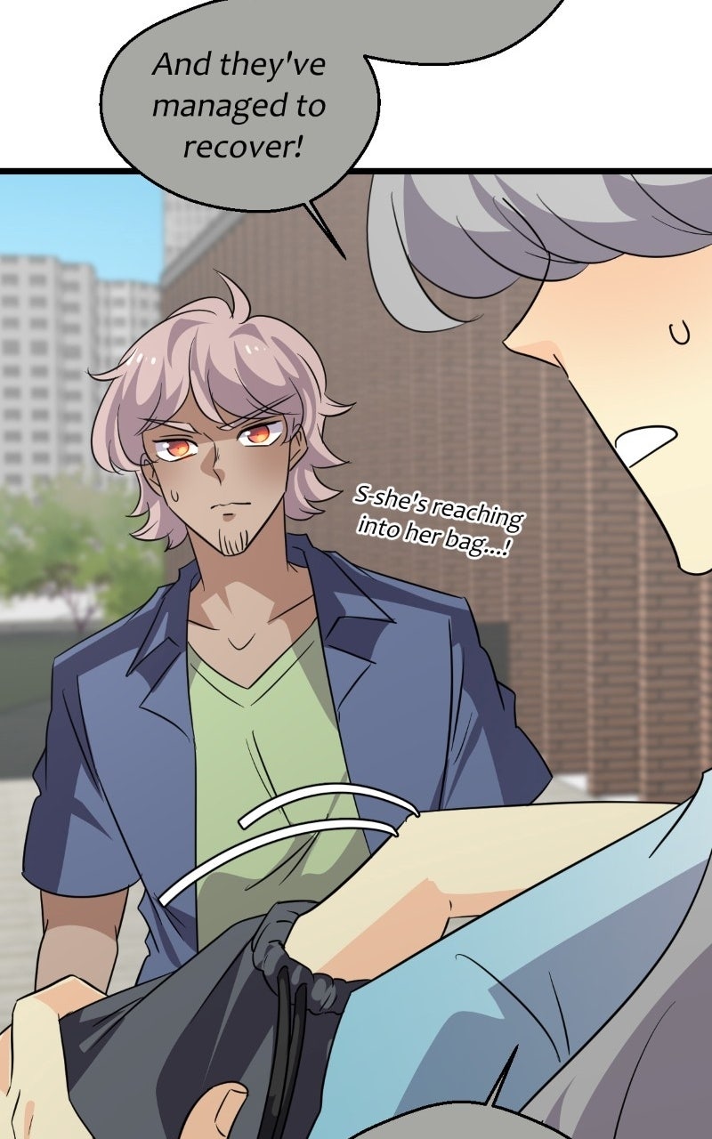 Read unOrdinary EN Manga Online