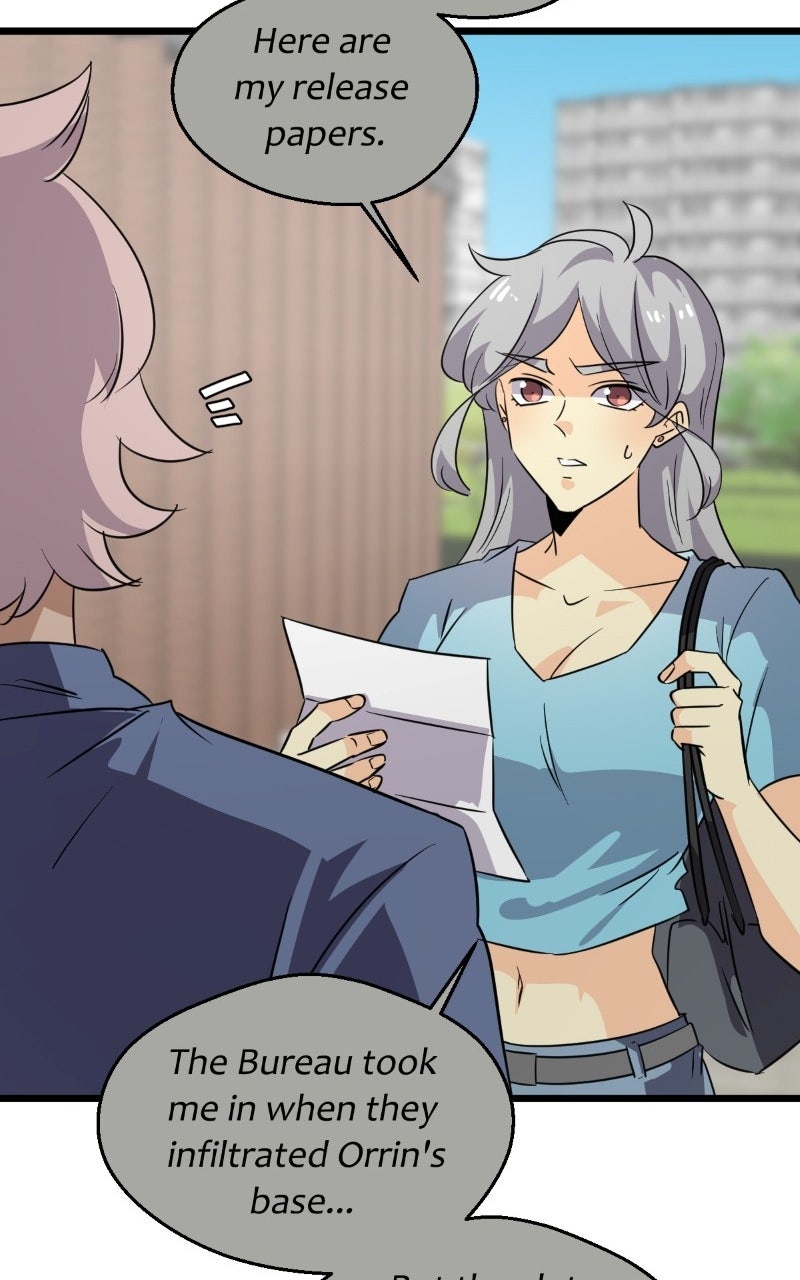 Read unOrdinary EN Manga Online