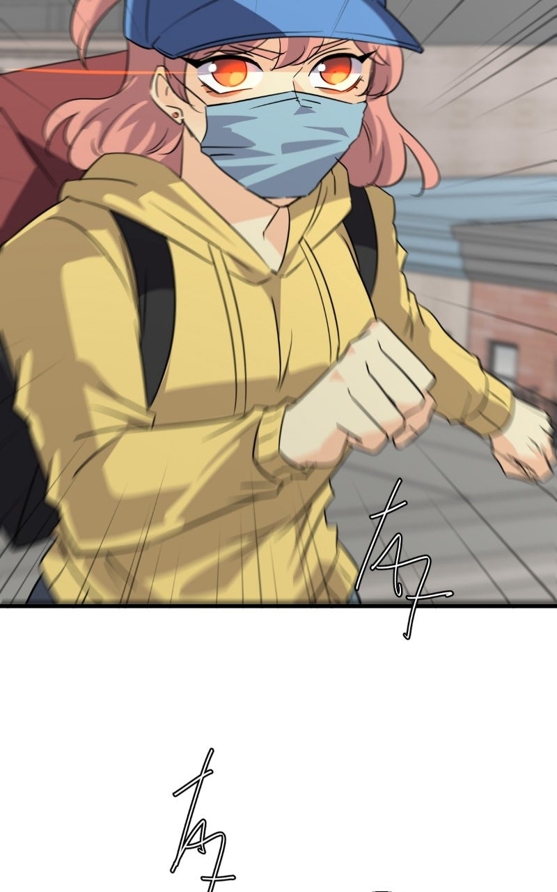 Read unOrdinary EN Manga Online