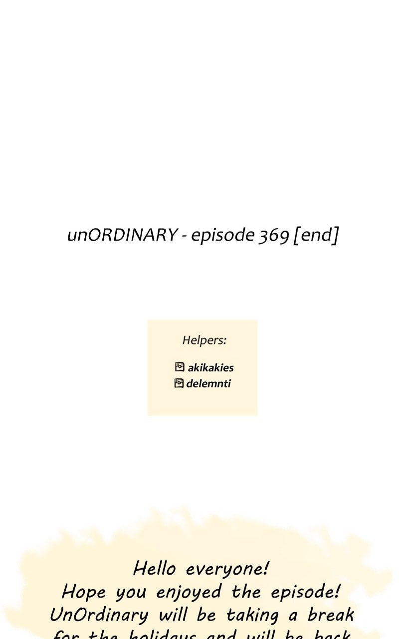 Read unOrdinary EN Manga Online