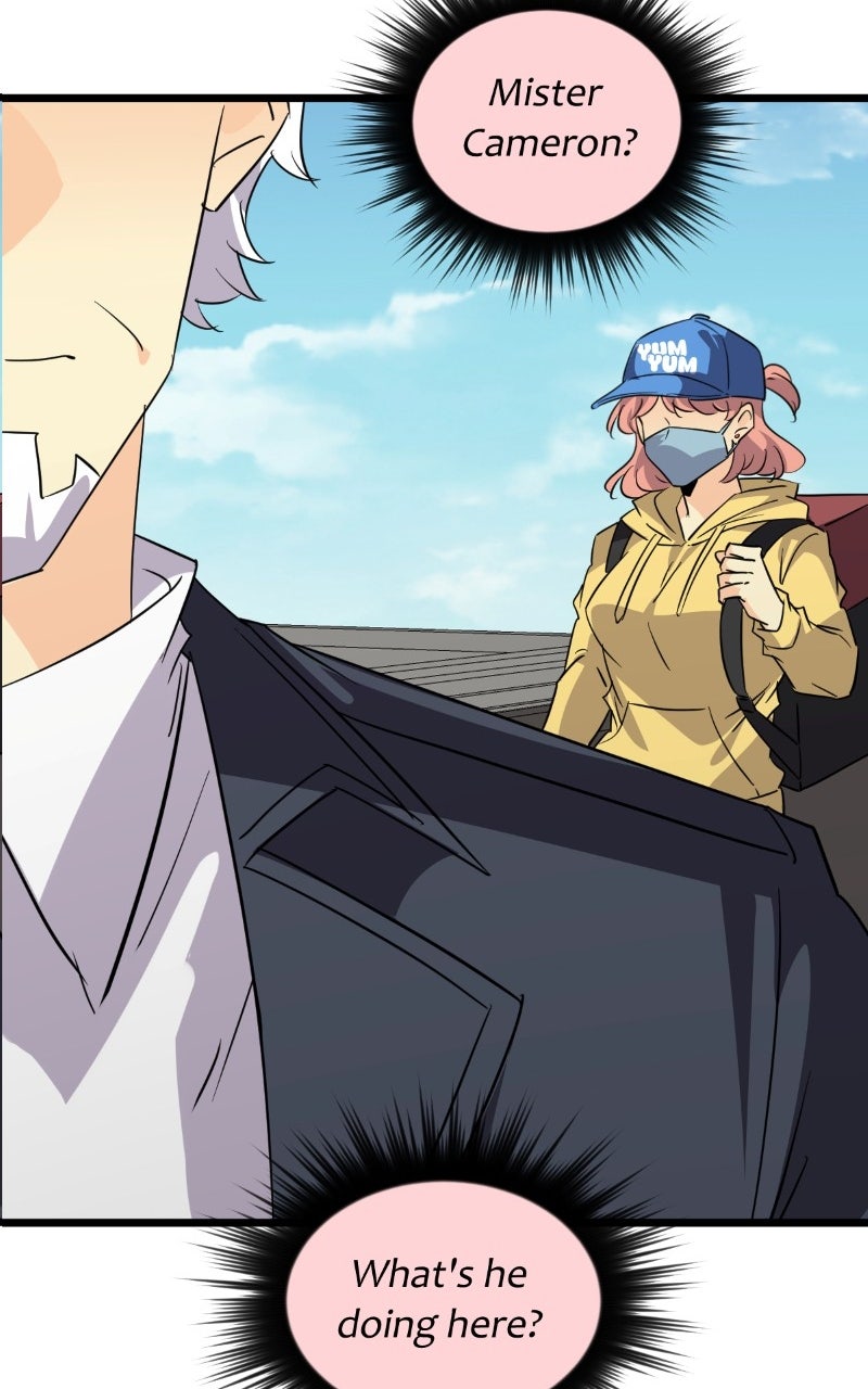 Read unOrdinary EN Manga Online