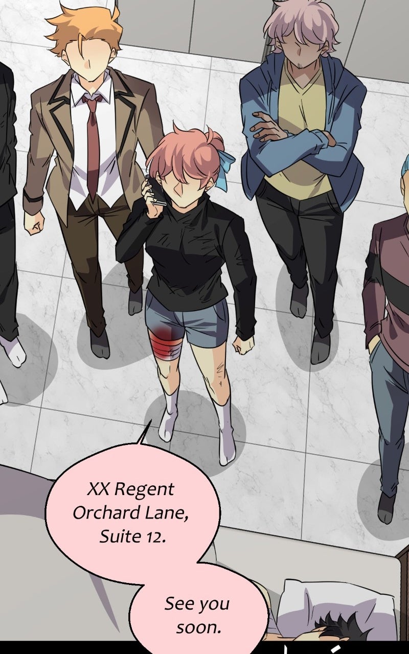 Read unOrdinary EN Manga Online