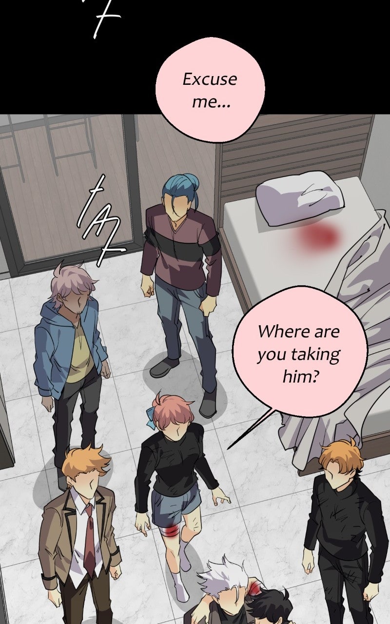 Read unOrdinary EN Manga Online