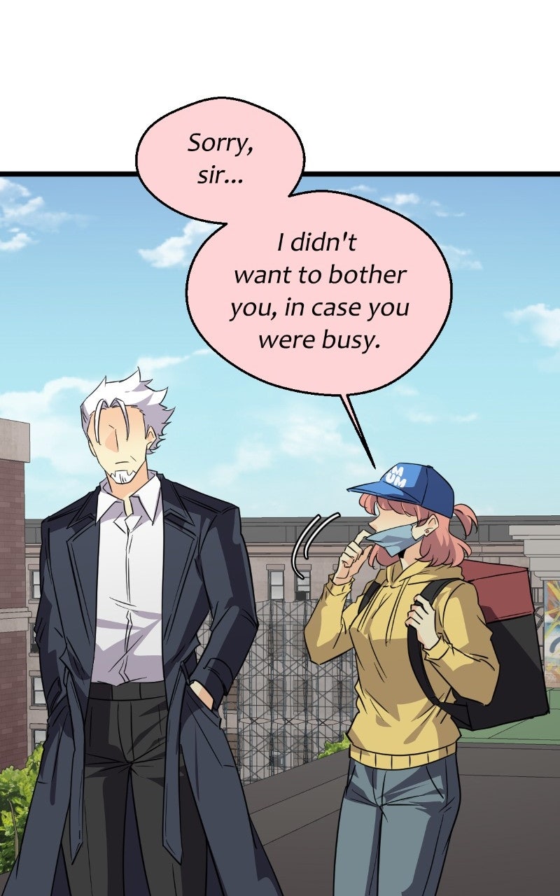 Read unOrdinary EN Manga Online