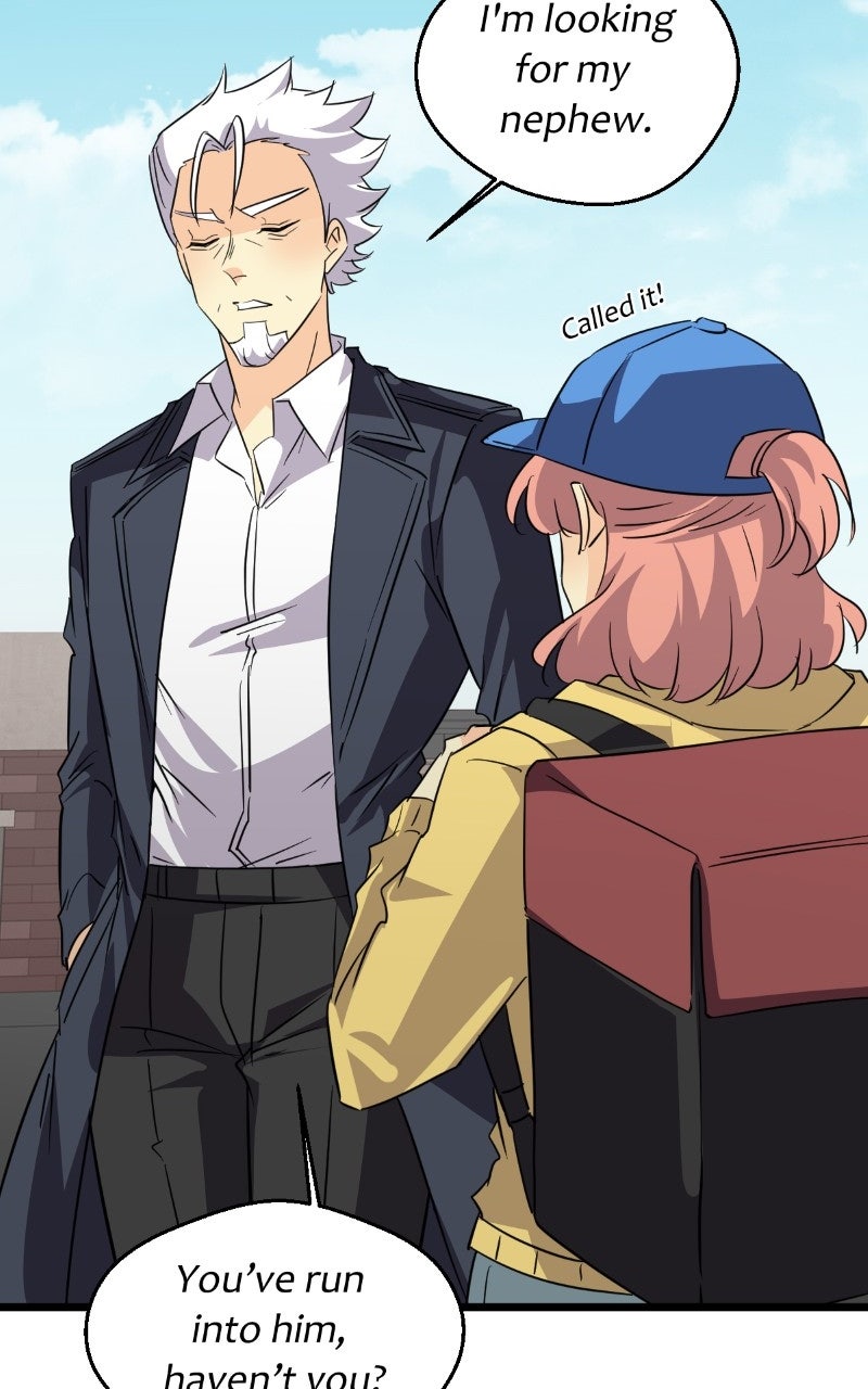 Read unOrdinary EN Manga Online