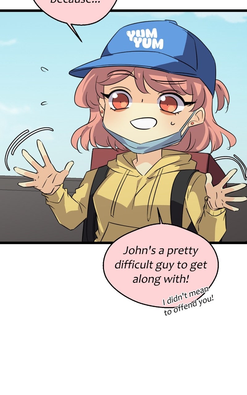 Read unOrdinary EN Manga Online