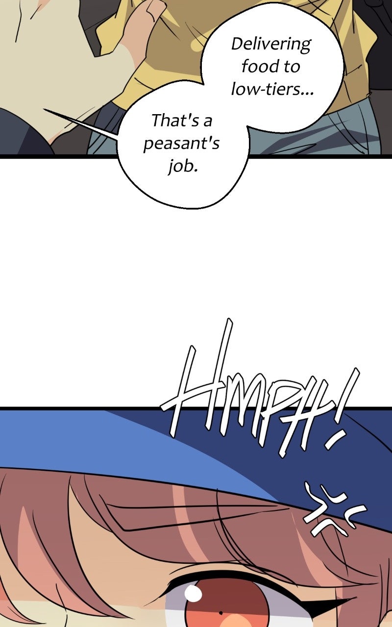 Read unOrdinary EN Manga Online