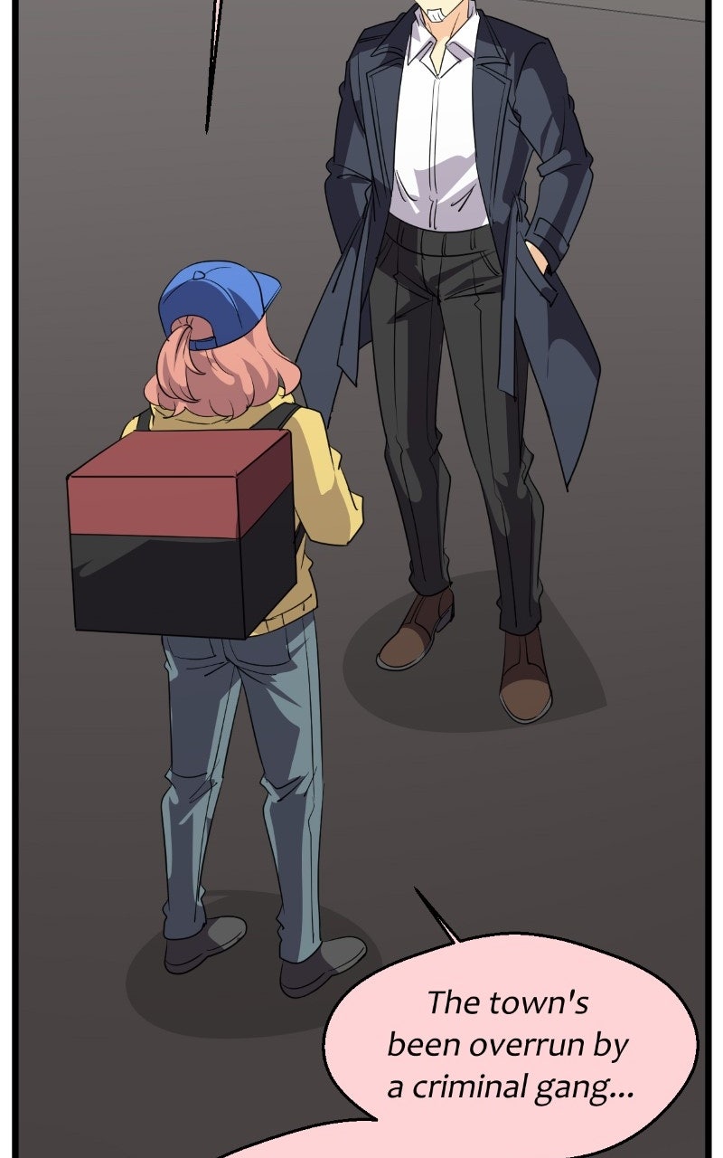 Read unOrdinary EN Manga Online