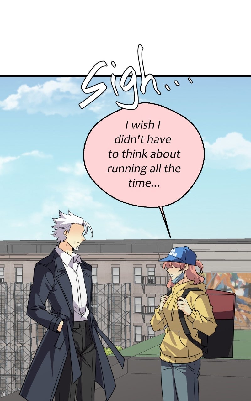 Read unOrdinary EN Manga Online