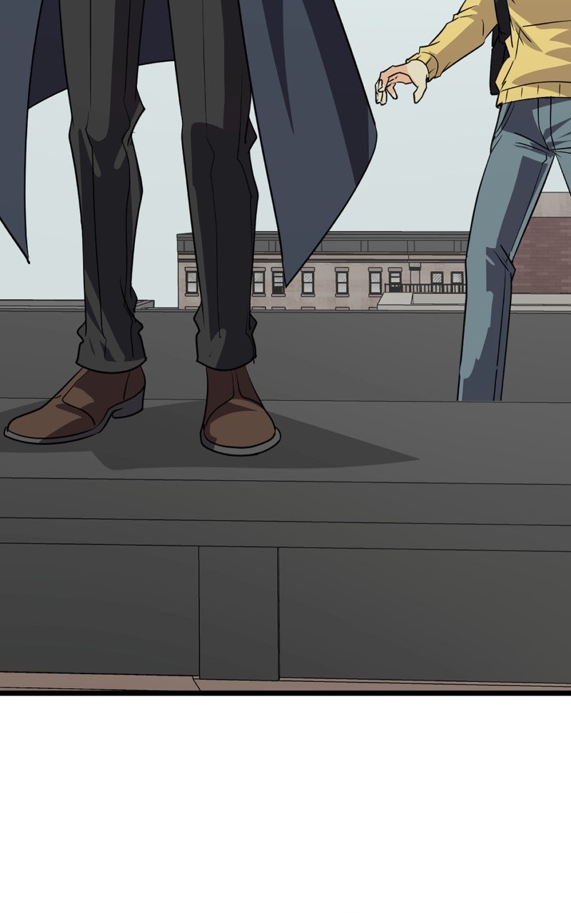 Read unOrdinary EN Manga Online