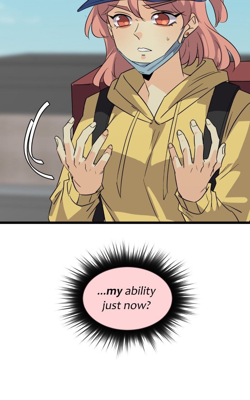 Read unOrdinary EN Manga Online