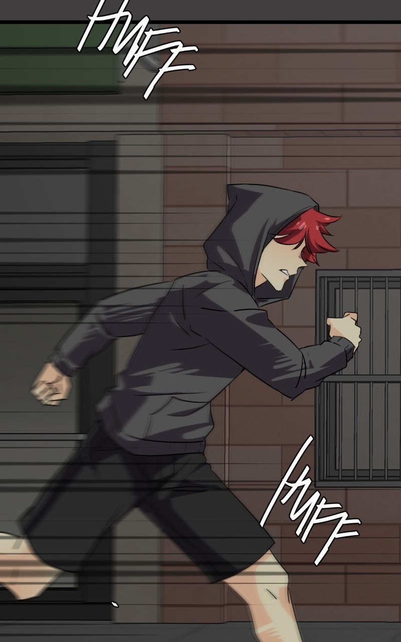 Read unOrdinary EN Manga Online