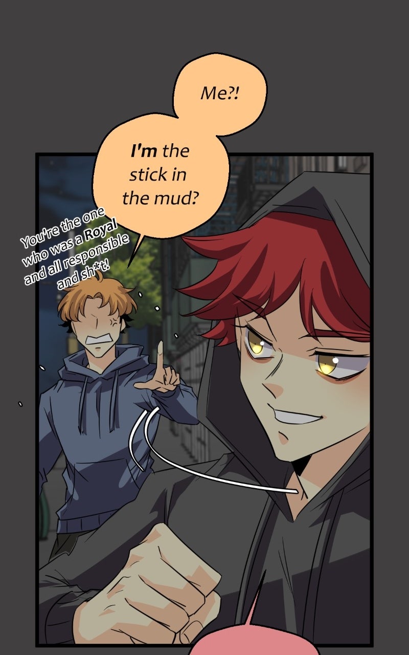 Read unOrdinary EN Manga Online