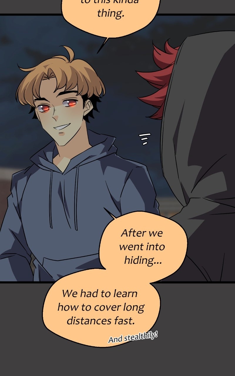 Read unOrdinary EN Manga Online