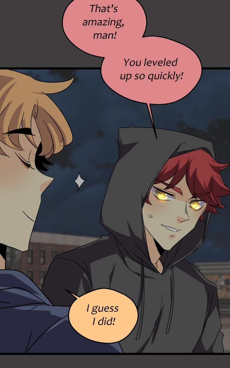 Read unOrdinary EN Manga Online