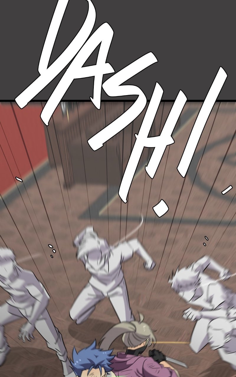 Read unOrdinary EN Manga Online