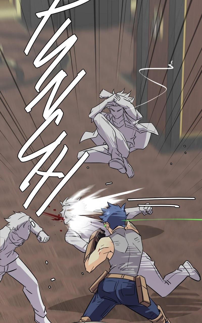 Read unOrdinary EN Manga Online