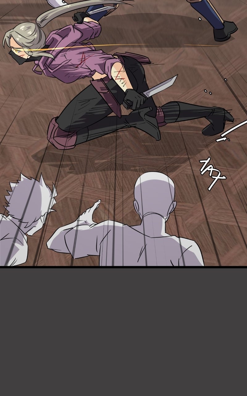 Read unOrdinary EN Manga Online