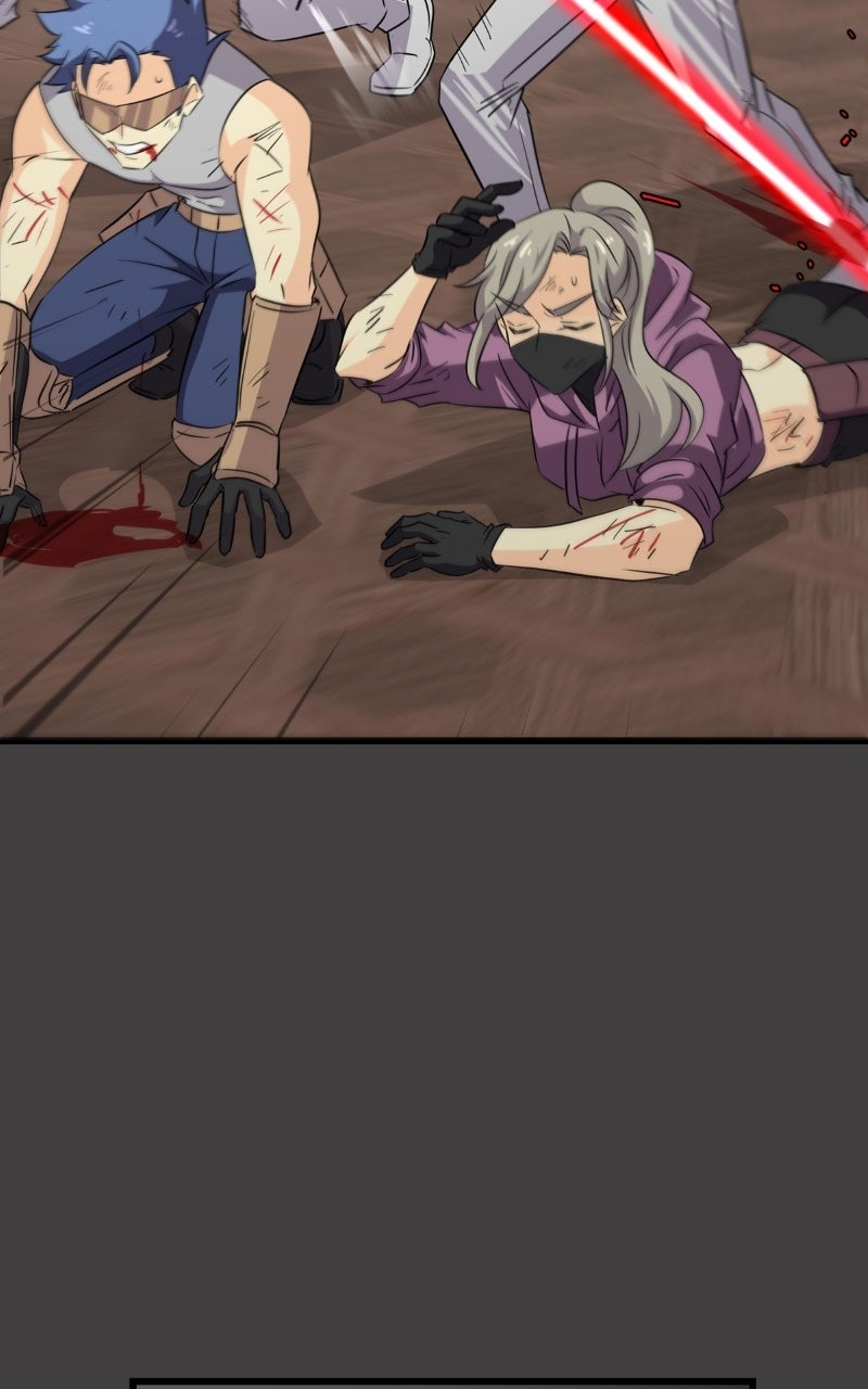 Read unOrdinary EN Manga Online