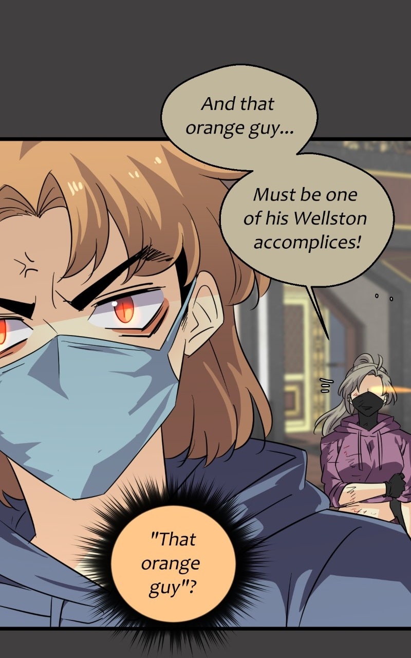 Read unOrdinary EN Manga Online