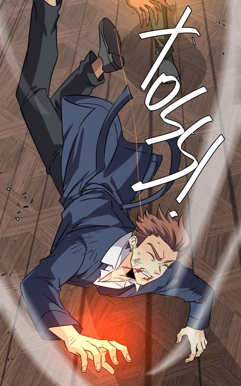 Read unOrdinary EN Manga Online