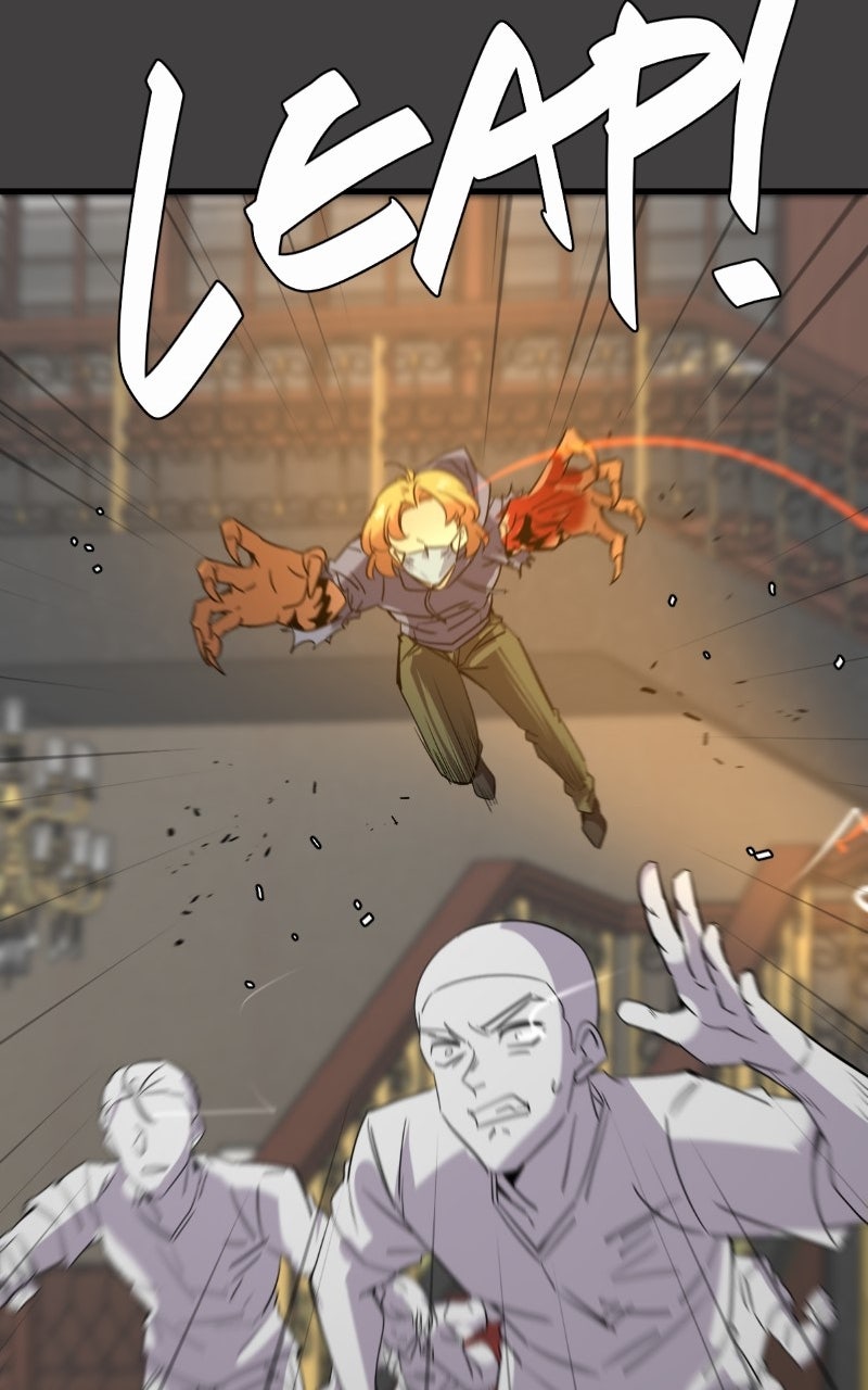 Read unOrdinary EN Manga Online