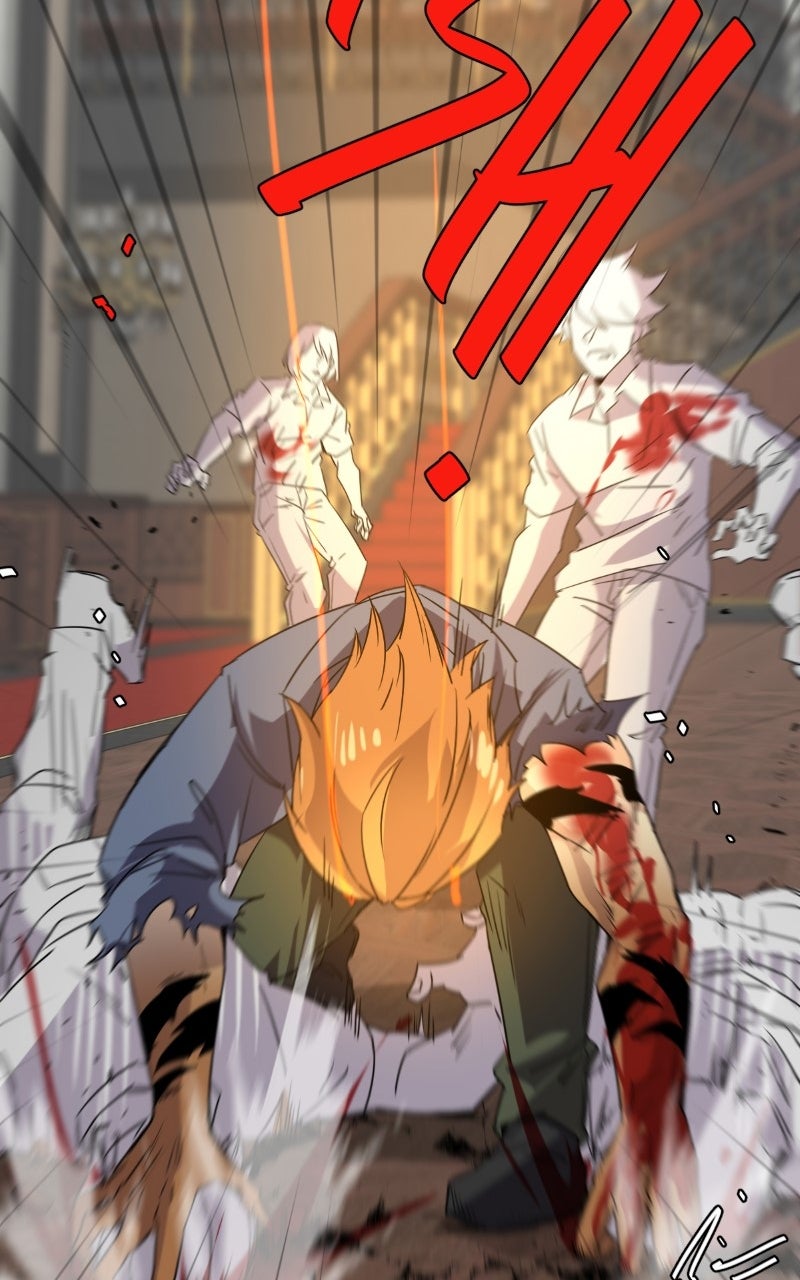 Read unOrdinary EN Manga Online