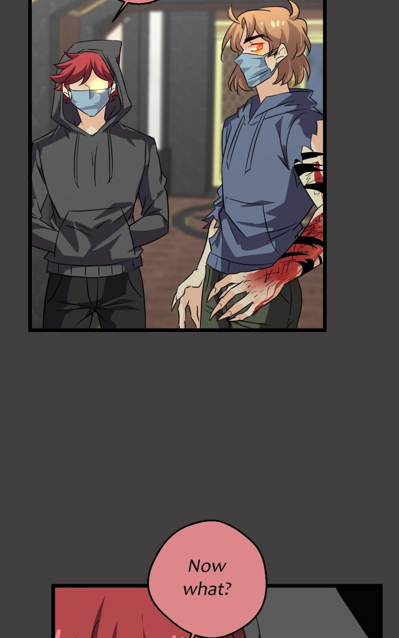 Read unOrdinary EN Manga Online