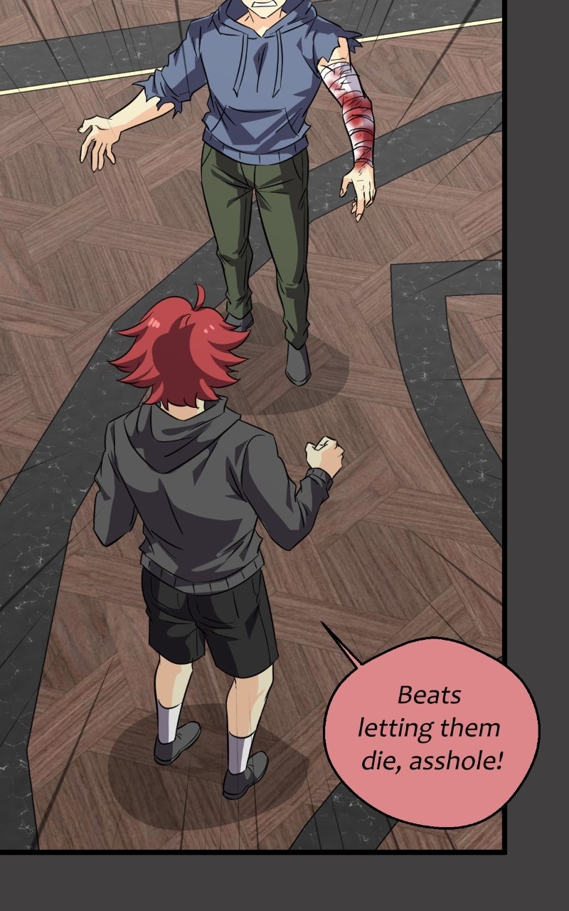 Read unOrdinary EN Manga Online