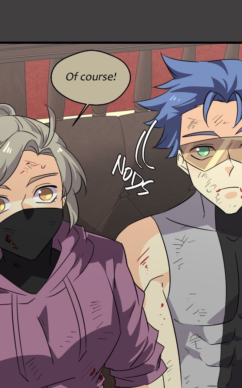 Read unOrdinary EN Manga Online