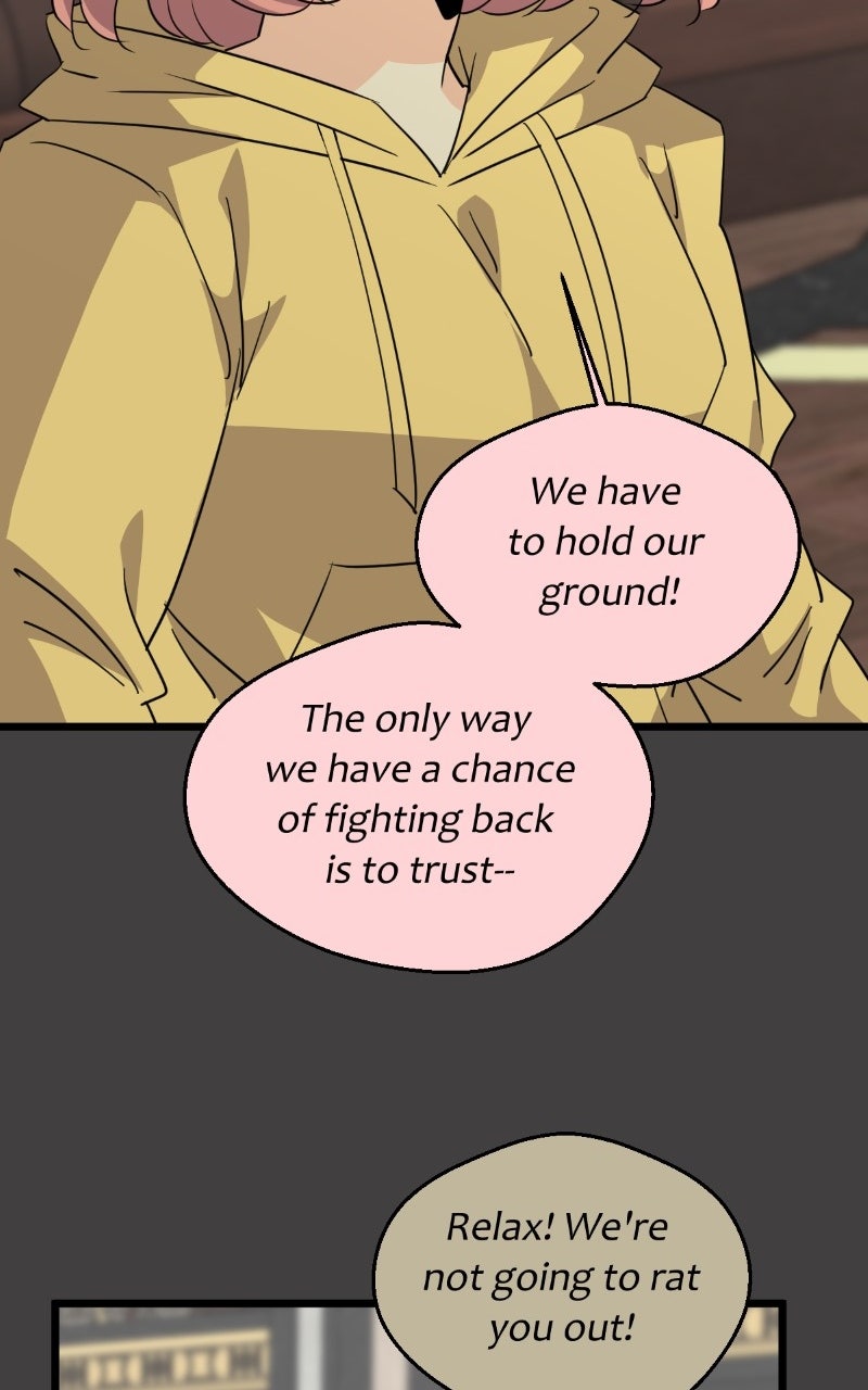 Read unOrdinary EN Manga Online