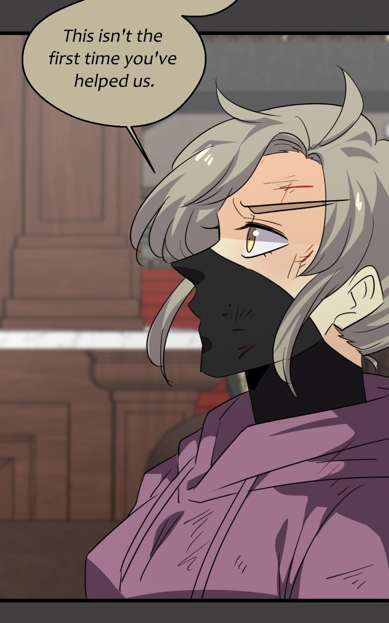 Read unOrdinary EN Manga Online