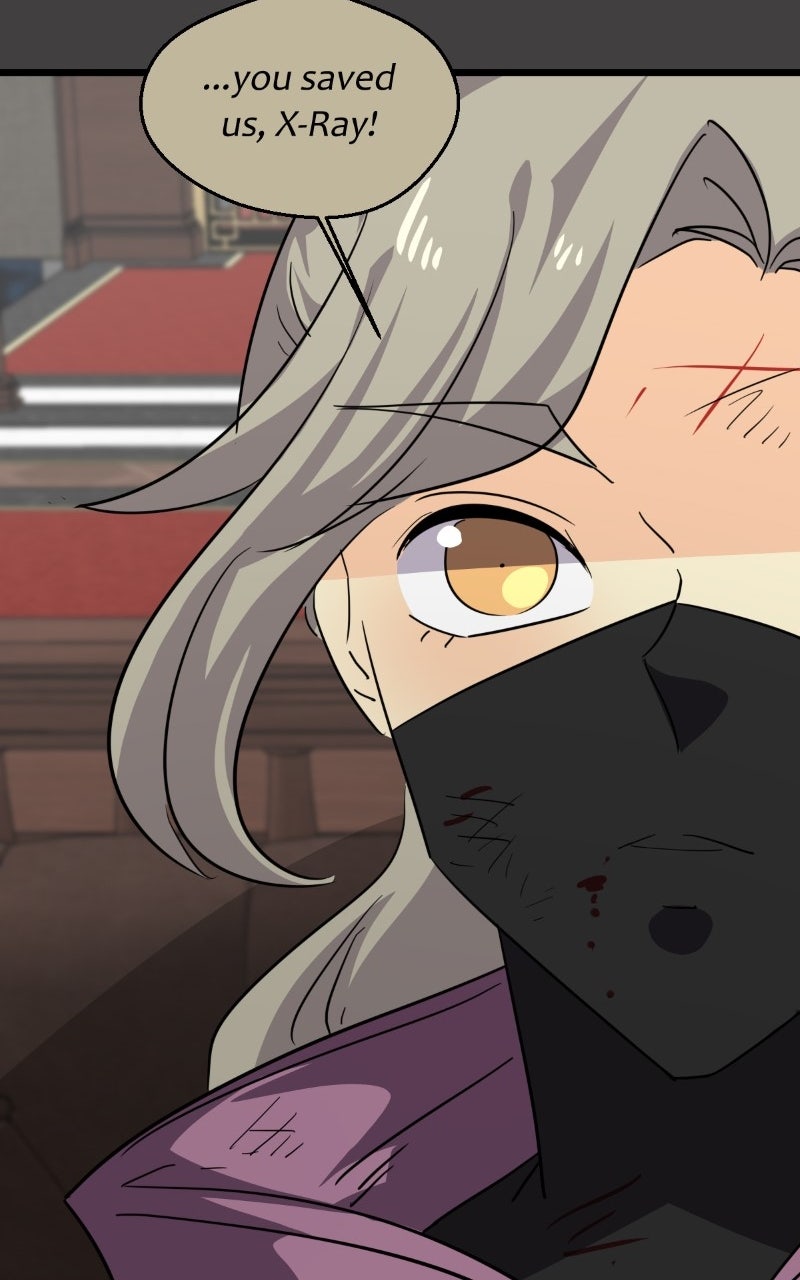 Read unOrdinary EN Manga Online