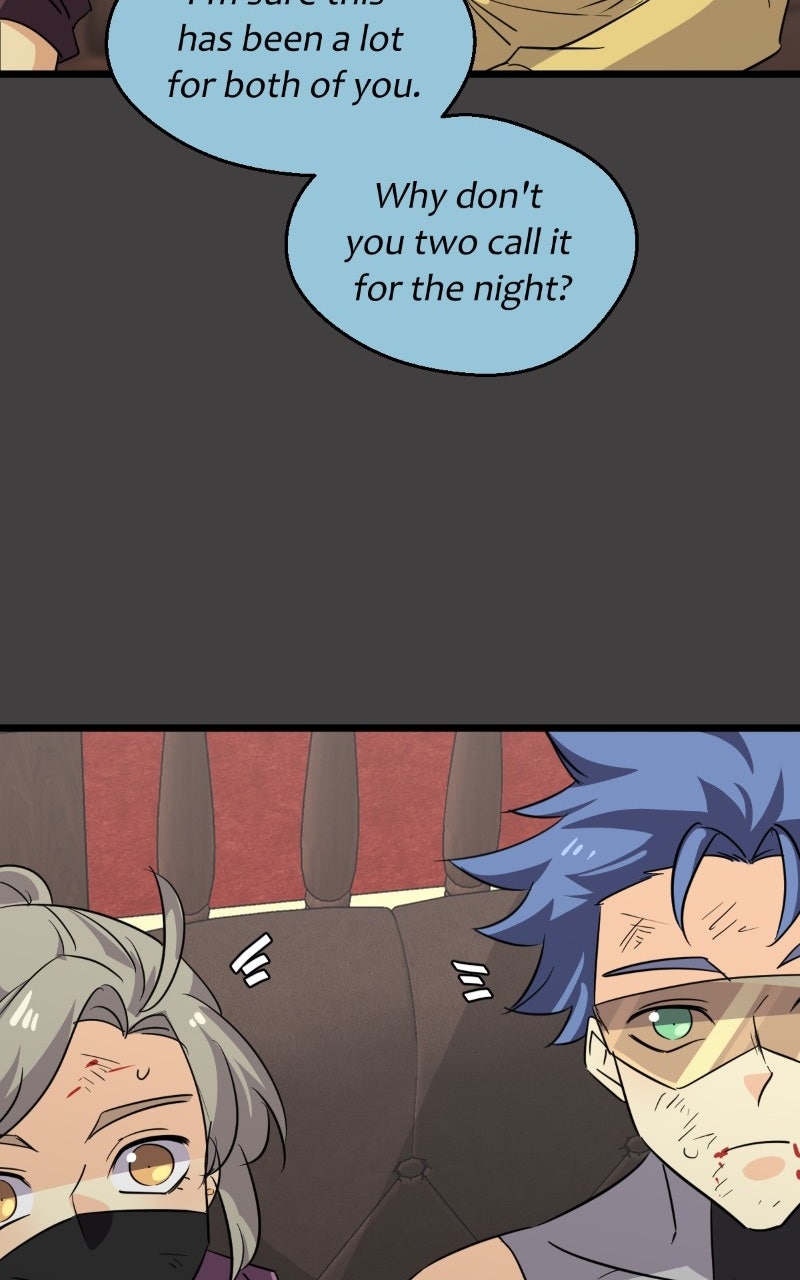 Read unOrdinary EN Manga Online