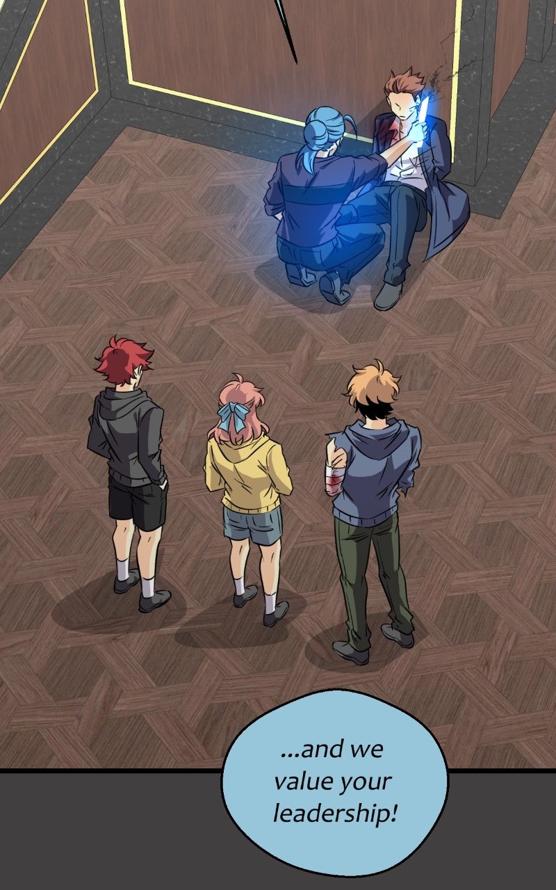 Read unOrdinary EN Manga Online