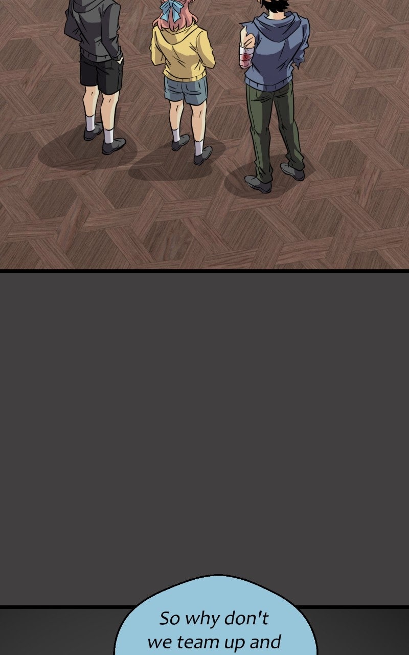 Read unOrdinary EN Manga Online