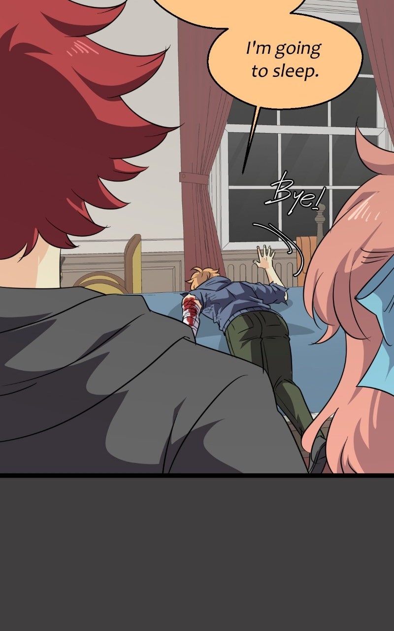 Read unOrdinary EN Manga Online