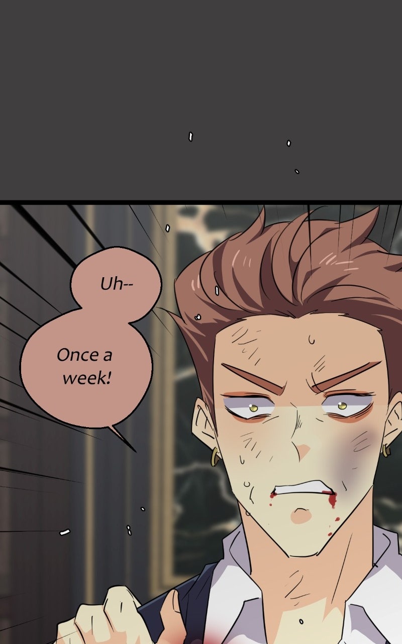 Read unOrdinary EN Manga Online